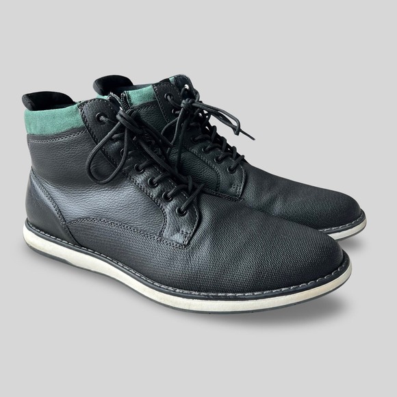 Aldo Other - Men’s Aldo Connor Black Boots